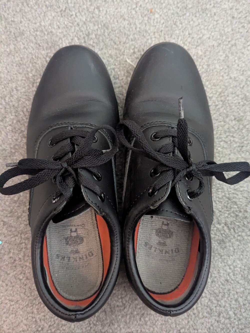 Dinkles Women's Shoe
